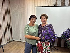 День мудрости и зрелости – праздник старшего поколения