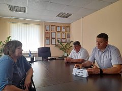 Депутат поможет гражданам