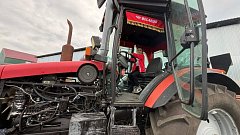 День профориентации получился познавательным