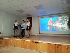 Прошла традиционная конференция педагогов Самойловского района