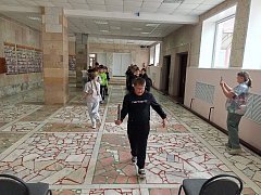 Детям рассказали о дружбе народов