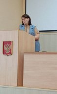 На заседании районной комиссии рассмотрели вопросы безопасности