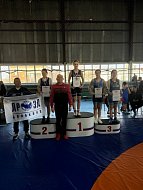 Спортсмены нашего района вновь стали призерами областных соревнований