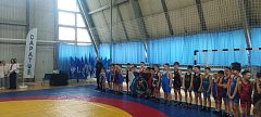 Путь чемпиона начинается здесь!