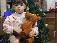 Под Новый год сбываются мечты