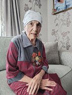 Труженики тыла приближали Победу