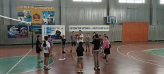 Квест-игра в День защиты детей