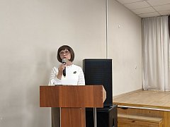 Состоялся августовский форум педагогов района