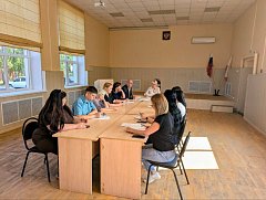 Комиссия наложила штрафы