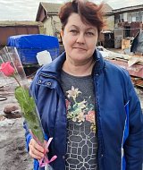 Депутаты городского Совета поздравили с 8 Марта матерей участников СВО