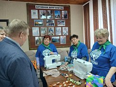 Реконструкция водозабора в Самойловке продолжится