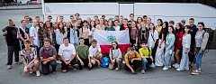 Саратовцы отправились на Молодежный форум «иВолга»