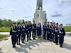 Подведены итоги регионального конкурса военно-патриотических клубов в рамках проекта «Герои Отечества»  