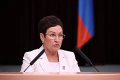На поддержку муниципалитетов в бюджете 2026 года предусмотрено более 71 млрд рублей
