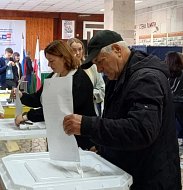 Самойловцы делают свой выбор
