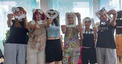 Ромашки – трогательные символы семейного тепла и единства