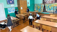 Безопасность на дорогах – наша общая забота!