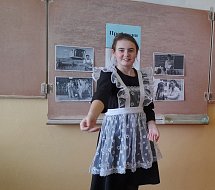 Кем быть? Кем стать? Старшеклассники выбирают себе профессию