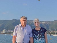 КОГДА СЕРДЦА СТУЧАТ В ТАКТ