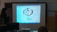 Школьники из Благовещенки учились отстаивать свои права