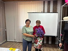День мудрости и зрелости – праздник старшего поколения