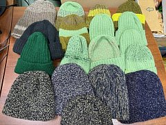 Святославцы активно помогают фронту