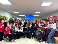 Прошла конференция «Движения Первых»: новые достижения и перспективы!
