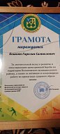 Юные борцы Самойловского района стали победителями и призерами турнира «Дружба»