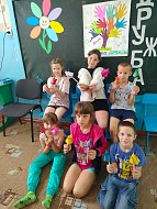 Для благовещенских школьников прошла квест-игра «Экология и мы»