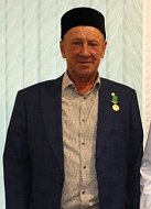 Верен делу