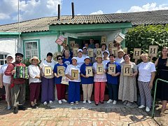 «Старость меня дома не застанет...»