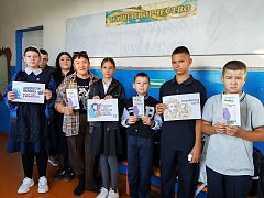 «Пушкинская карта» помогает расширять кругозор