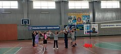 Квест-игра в День защиты детей
