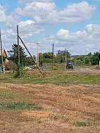 Благоустройство проведено при поддержке предпринимательства