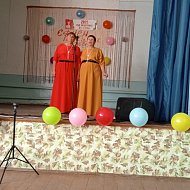 «Селяночка» выступила в с. Крийнички