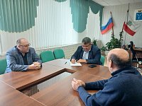 Вопросы будут решены