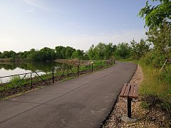 Для процветания поселка