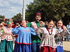 «Казачий Разгуляй на Хопре»