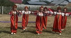 «Старость меня дома не застанет...»