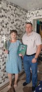 Глава поселения передал Книги Памяти