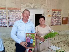 «Главней всего погода в доме...»