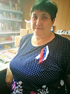 Акция «Ленточка триколор»