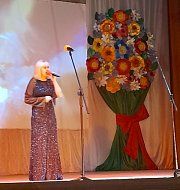  В РЦДК прошел праздничный концерт, посвященный Дню матери