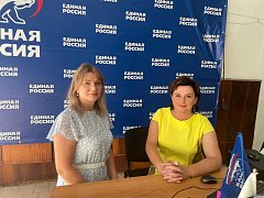 Неделя приемов граждан по вопросам правовой поддержки