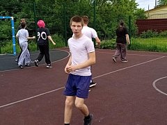День здоровья прошел в Краснознаменской школе