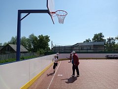 День ГТО в детском саду
