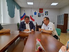 По всем вопросам приняты решения