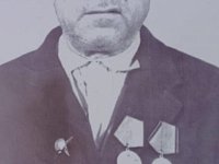 «Ты не умирай, потерпи!»