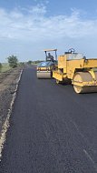 О ремонте автодорог местного значения и планах на 2026 год