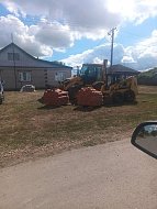 Завершены два проекта по организации водоснабжения 